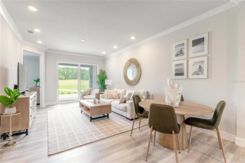 Touwnhouse à vendre à New Smyrna Beach, Floride: 3 chambres, 171.59 m2 № 2286972 - photo 5