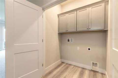 Touwnhouse à vendre à New Smyrna Beach, Floride: 3 chambres, 171.59 m2 № 2286972 - photo 27