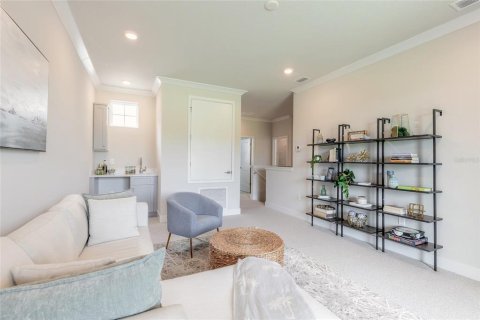 Touwnhouse à vendre à New Smyrna Beach, Floride: 3 chambres, 171.59 m2 № 2286972 - photo 16