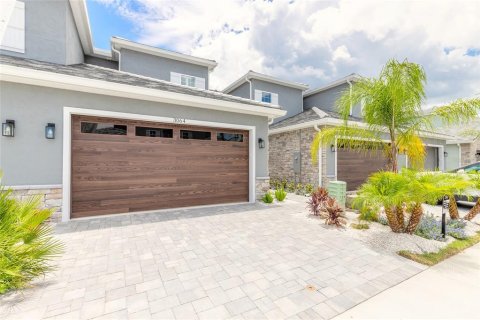 Touwnhouse à New Smyrna Beach, Floride 3 chambres, 171.59 m2 № 2286972