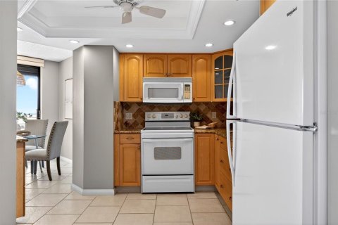 Condo in Gulfport, Florida, 2 bedrooms № 2113535 - photo 16
