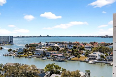 Condo in Gulfport, Florida, 2 bedrooms № 2113535 - photo 4