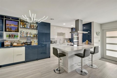 Condominio en venta en Fort Lauderdale, Florida, 2 dormitorios, 86.49 m2 № 1458203 - foto 1