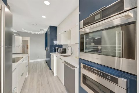 Condominio en venta en Fort Lauderdale, Florida, 2 dormitorios, 86.49 m2 № 1458203 - foto 5