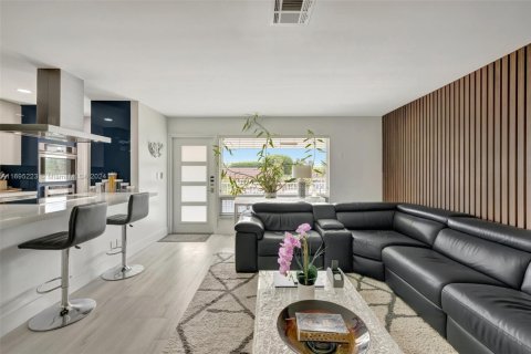 Condominio en venta en Fort Lauderdale, Florida, 2 dormitorios, 86.49 m2 № 1458203 - foto 19