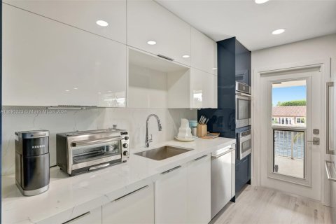 Condominio en venta en Fort Lauderdale, Florida, 2 dormitorios, 86.49 m2 № 1458203 - foto 9