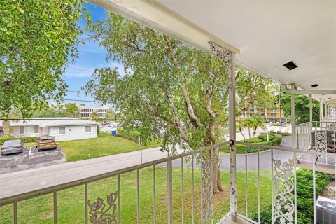 Condominio en venta en Fort Lauderdale, Florida, 2 dormitorios, 86.49 m2 № 1458203 - foto 25