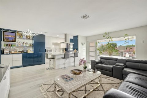 Condominio en venta en Fort Lauderdale, Florida, 2 dormitorios, 86.49 m2 № 1458203 - foto 16