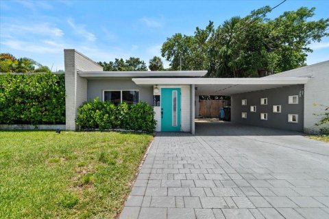 Casa en Oakland Park, Florida 2 dormitorios, 137.68 m2 № 2244770