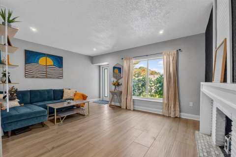 Casa en venta en Oakland Park, Florida, 2 dormitorios, 137.68 m2 № 2244770 - foto 4