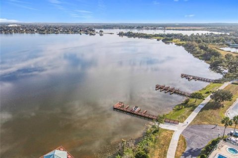 Снять в аренду виллу или дом в Уинтер-Хейвен, Флорида 7 комнат, 140.93м2, № 2102024 - фото 26