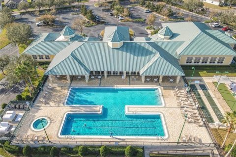Снять в аренду виллу или дом в Уинтер-Хейвен, Флорида 7 комнат, 140.93м2, № 2102024 - фото 4