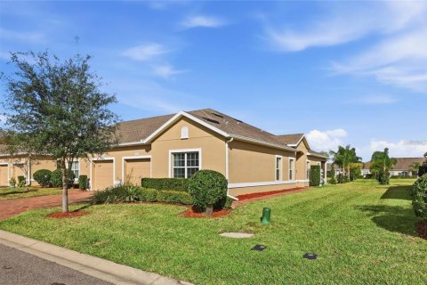 Casa en Winter Haven, Florida 2 dormitorios, 140.93 m2 № 2102024