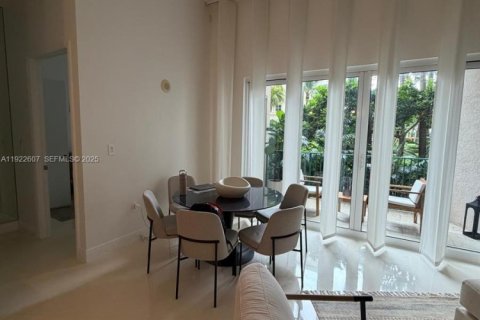 Снять в аренду кондоминиум в Авентура, Флорида 1 спальня, 83.61м2, № 1977151 - фото 9