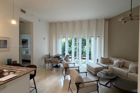 Снять в аренду кондоминиум в Авентура, Флорида 1 спальня, 83.61м2, № 1977151 - фото 5