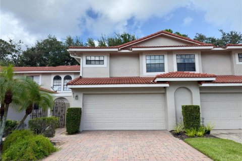 Touwnhouse à Orlando, Floride 3 chambres, 171.87 m2 № 2345313