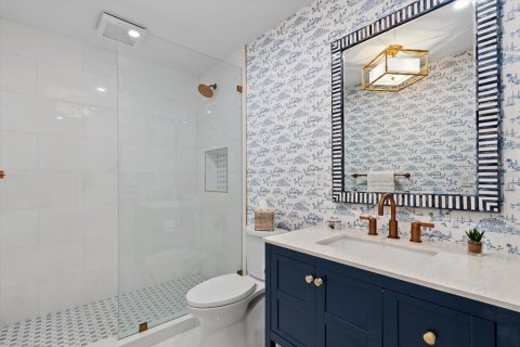Condo in Sarasota, Florida, 4 bedrooms № 2203415 - photo 17