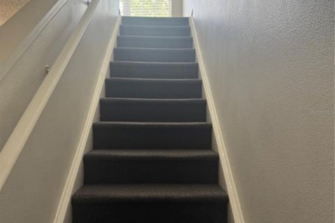 Touwnhouse à louer à Kissimmee, Floride: 4 chambres, 158.21 m2 № 2429380 - photo 10