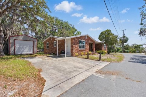 Villa ou maison à vendre à Cedar Key, Floride: 3 chambres, 135.54 m2 № 1719440 - photo 3