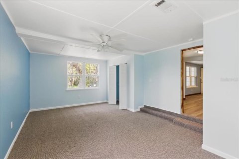 Villa ou maison à vendre à Cedar Key, Floride: 3 chambres, 135.54 m2 № 1719440 - photo 18