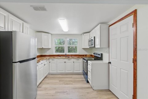 Villa ou maison à vendre à Cedar Key, Floride: 3 chambres, 135.54 m2 № 1719440 - photo 13