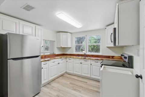 Villa ou maison à vendre à Cedar Key, Floride: 3 chambres, 135.54 m2 № 1719440 - photo 12