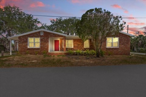 Villa ou maison à vendre à Cedar Key, Floride: 3 chambres, 135.54 m2 № 1719440 - photo 1