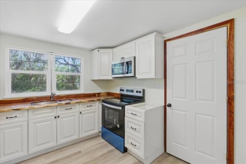 Villa ou maison à vendre à Cedar Key, Floride: 3 chambres, 135.54 m2 № 1719440 - photo 15