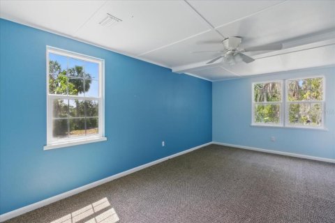 Villa ou maison à vendre à Cedar Key, Floride: 3 chambres, 135.54 m2 № 1719440 - photo 17