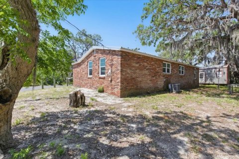 Villa ou maison à vendre à Cedar Key, Floride: 3 chambres, 135.54 m2 № 1719440 - photo 27