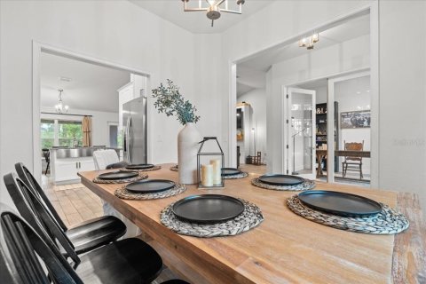 Купить виллу или дом в Норт-Порт, Флорида 6 комнат, 198.63м2, № 1769805 - фото 10