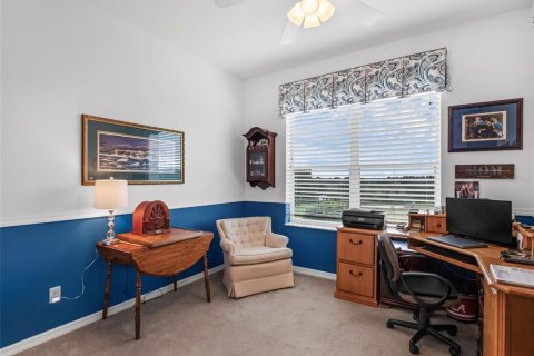 Villa ou maison à vendre à Leesburg, Floride: 3 chambres, 205.69 m2 № 1898658 - photo 29