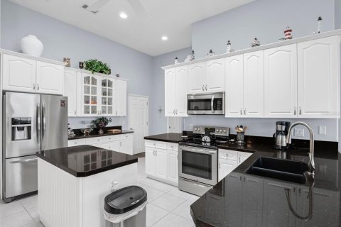 Villa ou maison à vendre à Leesburg, Floride: 3 chambres, 205.69 m2 № 1898658 - photo 9