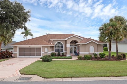 Villa ou maison à vendre à Leesburg, Floride: 3 chambres, 205.69 m2 № 1898658 - photo 1