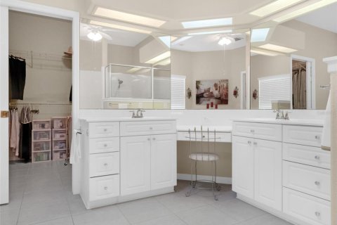 Villa ou maison à vendre à Leesburg, Floride: 3 chambres, 205.69 m2 № 1898658 - photo 23