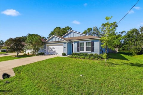 Villa ou maison à vendre à Palm Coast, Floride: 4 chambres, 173.08 m2 № 2329756 - photo 4