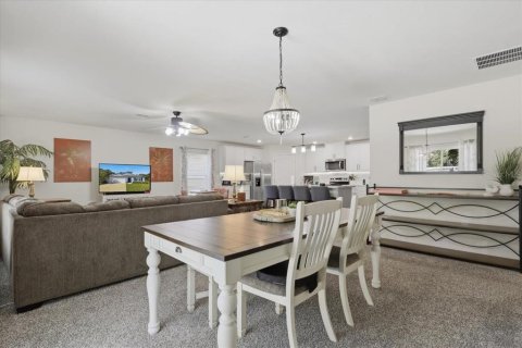 Villa ou maison à vendre à Palm Coast, Floride: 4 chambres, 173.08 m2 № 2329756 - photo 19