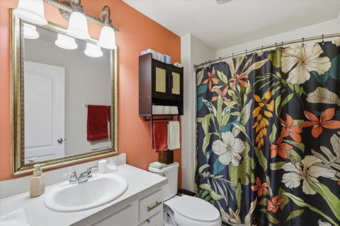 Villa ou maison à vendre à Palm Coast, Floride: 4 chambres, 173.08 m2 № 2329756 - photo 28