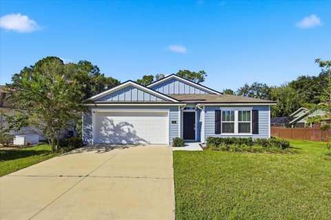 Villa ou maison à Palm Coast, Floride 4 chambres, 173.08 m2 № 2329756