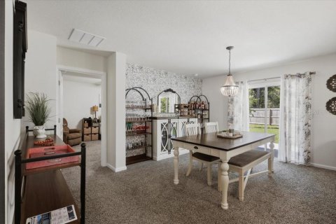 Villa ou maison à vendre à Palm Coast, Floride: 4 chambres, 173.08 m2 № 2329756 - photo 18