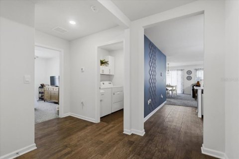 Villa ou maison à vendre à Palm Coast, Floride: 4 chambres, 173.08 m2 № 2329756 - photo 8