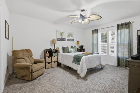Villa ou maison à vendre à Palm Coast, Floride: 4 chambres, 173.08 m2 № 2329756 - photo 21