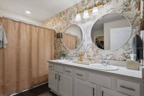 Villa ou maison à vendre à Palm Coast, Floride: 4 chambres, 173.08 m2 № 2329756 - photo 24