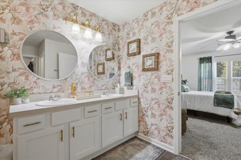 Villa ou maison à vendre à Palm Coast, Floride: 4 chambres, 173.08 m2 № 2329756 - photo 25