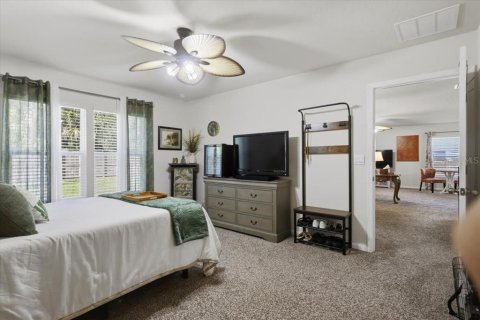 Villa ou maison à vendre à Palm Coast, Floride: 4 chambres, 173.08 m2 № 2329756 - photo 22