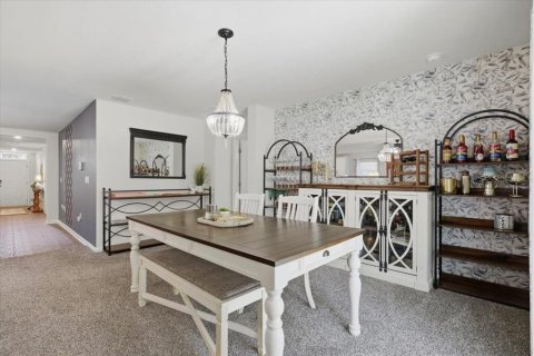 Villa ou maison à vendre à Palm Coast, Floride: 4 chambres, 173.08 m2 № 2329756 - photo 20