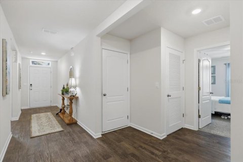 Villa ou maison à vendre à Palm Coast, Floride: 4 chambres, 173.08 m2 № 2329756 - photo 5
