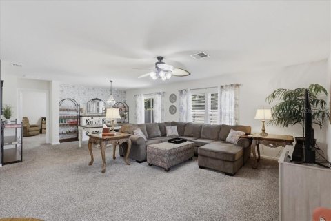 Villa ou maison à vendre à Palm Coast, Floride: 4 chambres, 173.08 m2 № 2329756 - photo 14