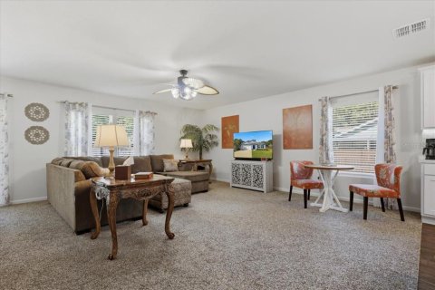 Villa ou maison à vendre à Palm Coast, Floride: 4 chambres, 173.08 m2 № 2329756 - photo 15