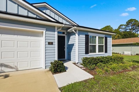 Villa ou maison à vendre à Palm Coast, Floride: 4 chambres, 173.08 m2 № 2329756 - photo 3
